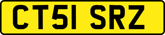 CT51SRZ