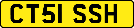 CT51SSH