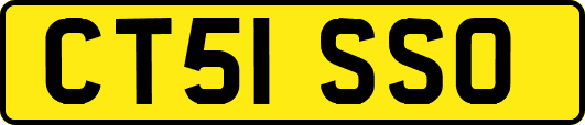 CT51SSO