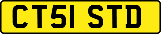 CT51STD