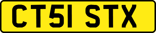 CT51STX