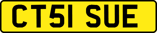 CT51SUE