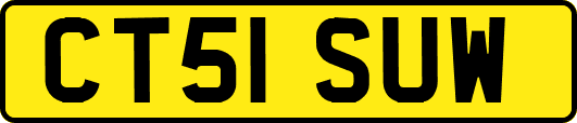 CT51SUW