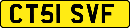 CT51SVF