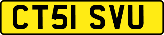 CT51SVU