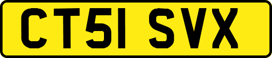 CT51SVX