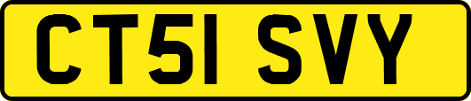 CT51SVY