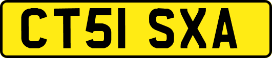 CT51SXA