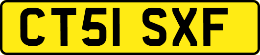 CT51SXF