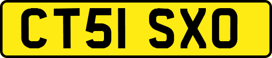 CT51SXO