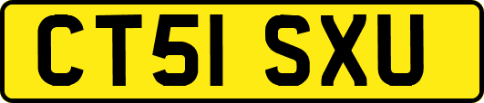 CT51SXU