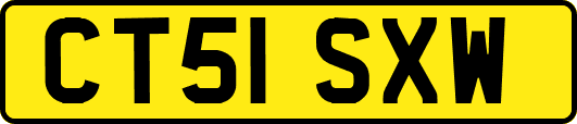 CT51SXW