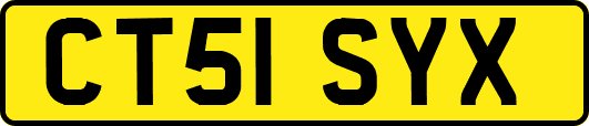 CT51SYX
