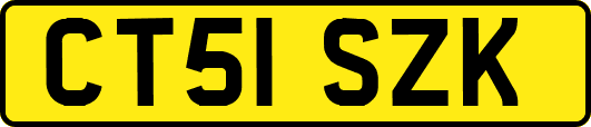 CT51SZK