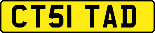 CT51TAD