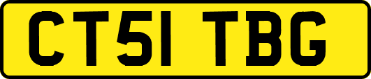 CT51TBG