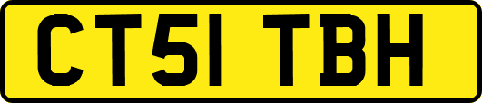 CT51TBH