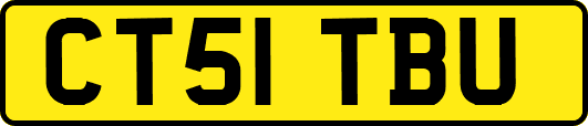 CT51TBU