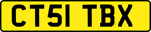 CT51TBX