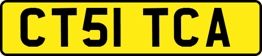 CT51TCA