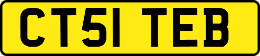 CT51TEB