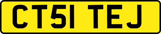 CT51TEJ
