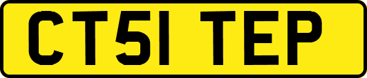 CT51TEP