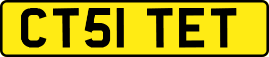 CT51TET