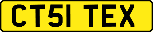 CT51TEX