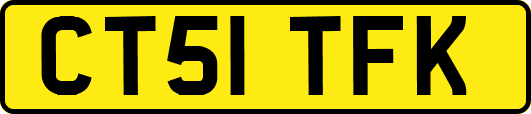 CT51TFK