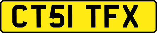 CT51TFX