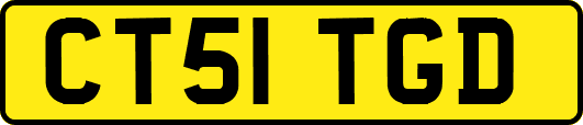 CT51TGD