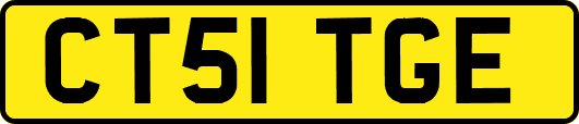 CT51TGE