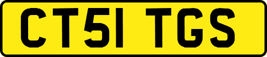 CT51TGS
