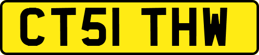 CT51THW