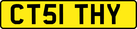 CT51THY