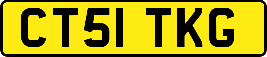 CT51TKG