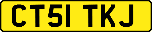 CT51TKJ