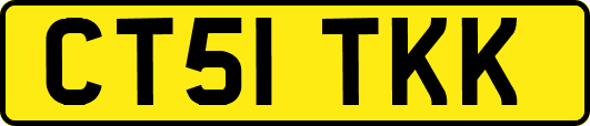 CT51TKK