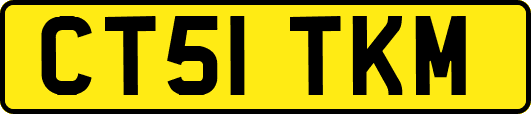 CT51TKM