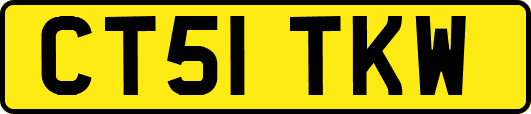 CT51TKW