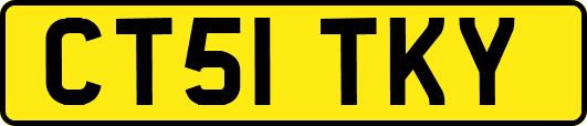 CT51TKY