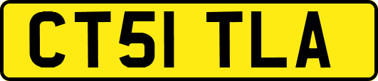 CT51TLA