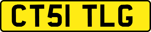 CT51TLG