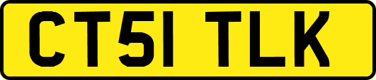 CT51TLK