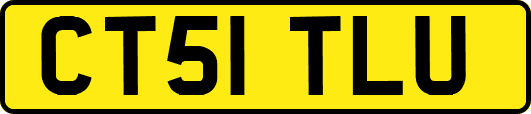 CT51TLU