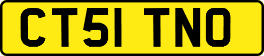 CT51TNO