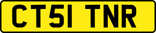 CT51TNR