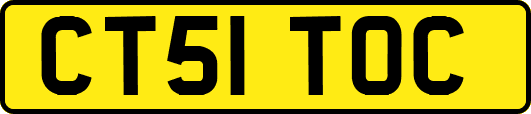 CT51TOC