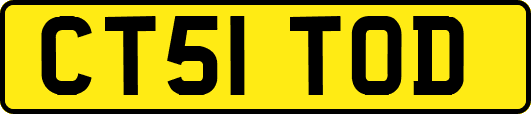 CT51TOD